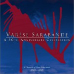 Varèse Sarabande - A 30th Anniversary Celebration CD4