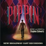 彼平正传 Pippin (New Broadway Cast Recording)