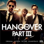 宿醉3 The Hangover Part III: Original Motion Picture Soundtrack
