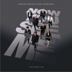 惊天魔盗团 Now You See Me (Original Motion Picture Soundtrack)