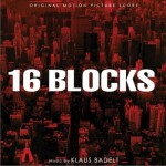 勇闯16街区 16 Blocks Soundtrack