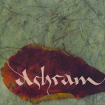 Ashram详情