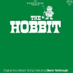 霍比特人 The Hobbit (1977) - Original Soundtrack Songs (Green Album)