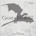 权力的游戏 Game of Thrones (Music from the HBO® Series) Season 3
