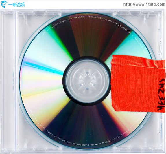 Yeezus
