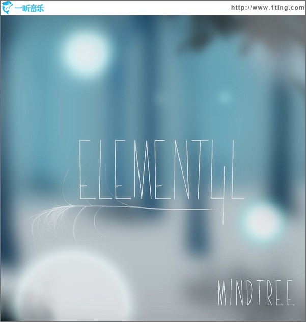 四元素大冒险 Element4l Soundtrack