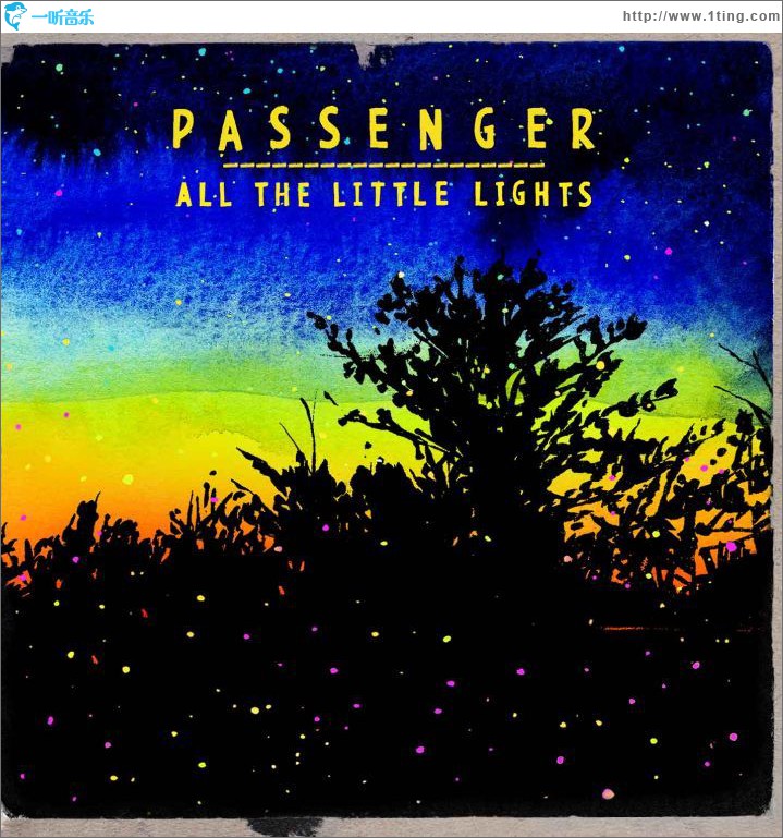 All The Little Lights