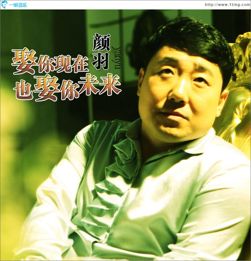 娶你现在也娶你未来(单曲)