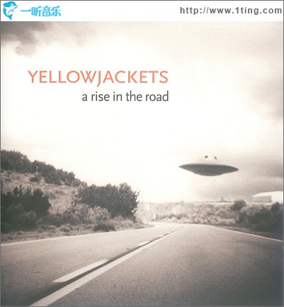 A Rise In The Road