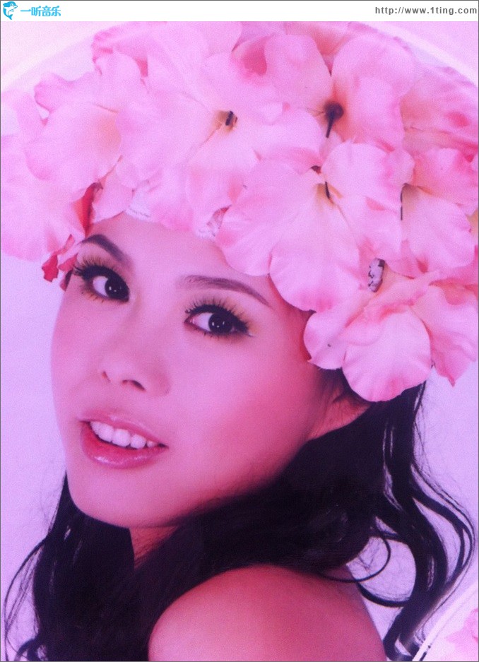 我想变成一朵花