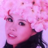 我想变成一朵花