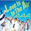 AAA Love Is In The Air 试听