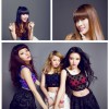 IDOLGIRLS爱朵女孩 加油歌 试听