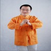 大男人臭男人
