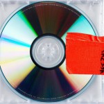 Yeezus详情