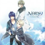 PSP用ゲーム NORN9 ノルン+ノネット OST