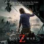 僵尸世界大战 World War Z: Music from the Motion Picture