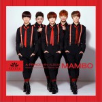 A-Prince - Mambo