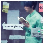 instant fantasy详情