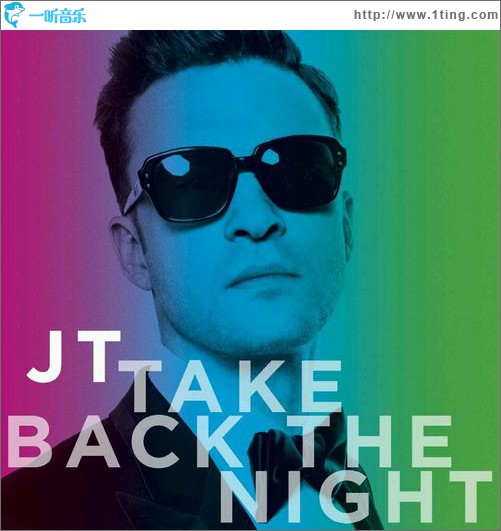 Take Back The Night(Single)