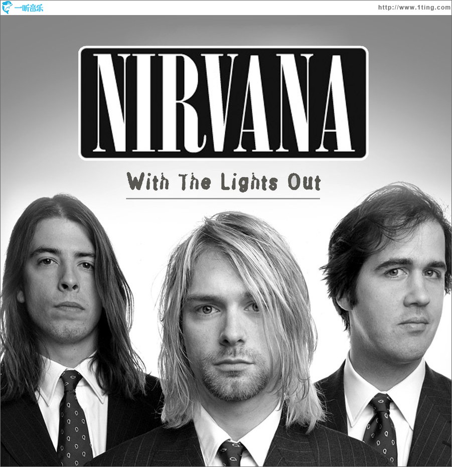 With The Lights Out (Box Set)