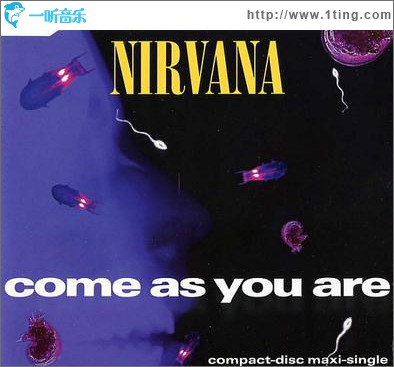 Come As You Are(EP)