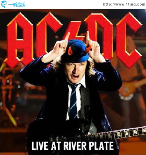 Live At River Plate