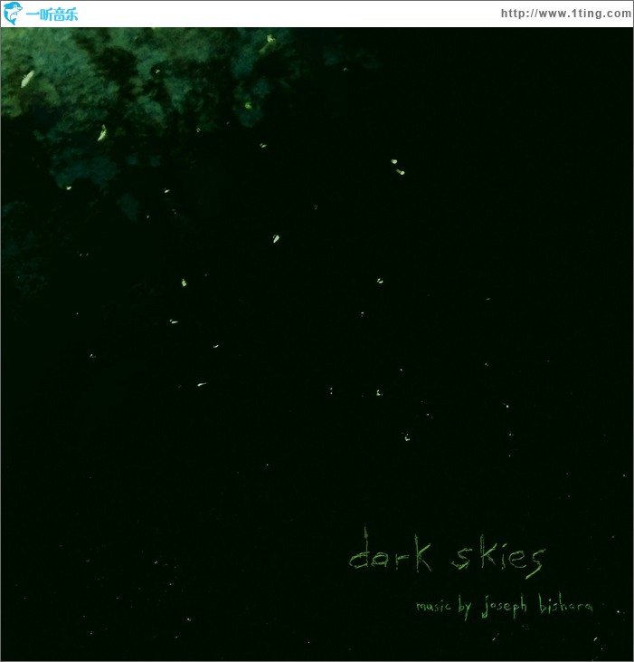 黑暗天际 Dark Skies Soundtrack