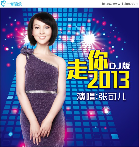 走你2013(DJ版)