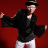姜达赫 Love Me 试听