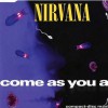 Come As You Are(EP)