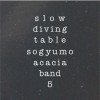Sogyumo Acacia Band 지금 试听