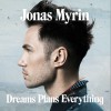 Jonas Myrin Not Alone 试听