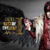 Gackt LAST SONG ~UNPLUGGED~ (Re-Recording) 试听
