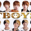 TBOYS组合 甲骨文 试听