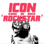 'ICON' ROCKSTAR (Single)详情