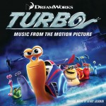 极速蜗牛Turbo 电影原声带
