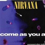 Come As You Are(EP)详情