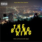 珠光宝气 The Bling Ring: Original Motion Picture Soundtrack