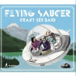 FLYING SAUCER详情
