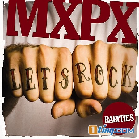 Let's Rock