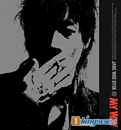 My Way - 2辑