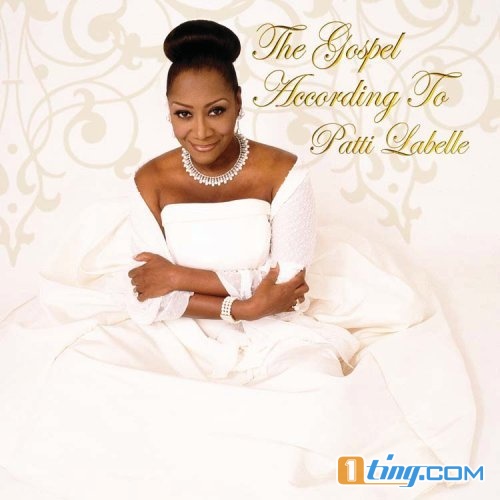 The Gospel According To Patti LaBelle