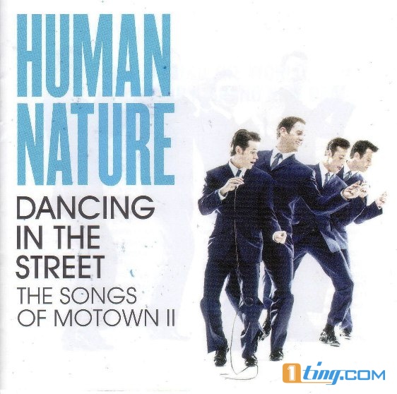 Dancing In The Street The Songs Of Motown II