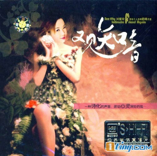 又见知音