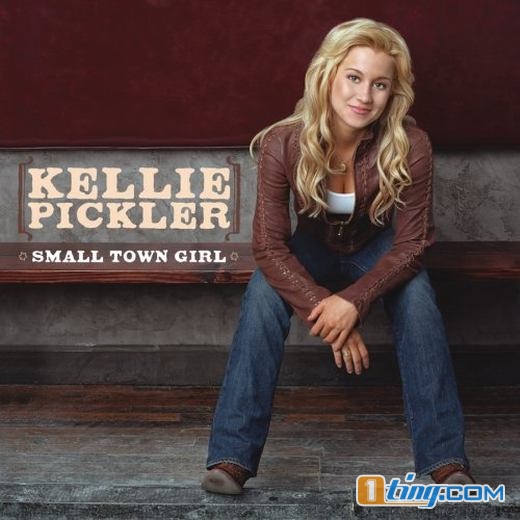 Small Town Girl