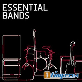 Essential Bands
