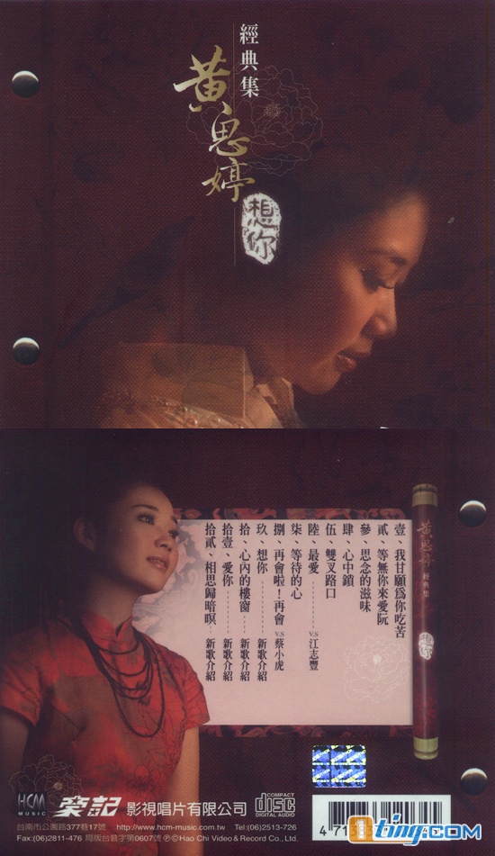 想你 经典集