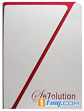 Se7olution Vol.4