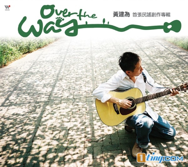 Over The Way